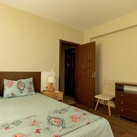Swan Bay Complex Appartement Chernomorets Buitenkant foto