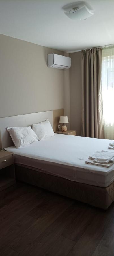 Swan Bay Complex Appartement Chernomorets Buitenkant foto