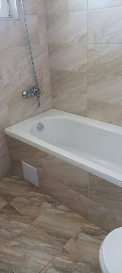 Swan Bay Complex Appartement Chernomorets Buitenkant foto