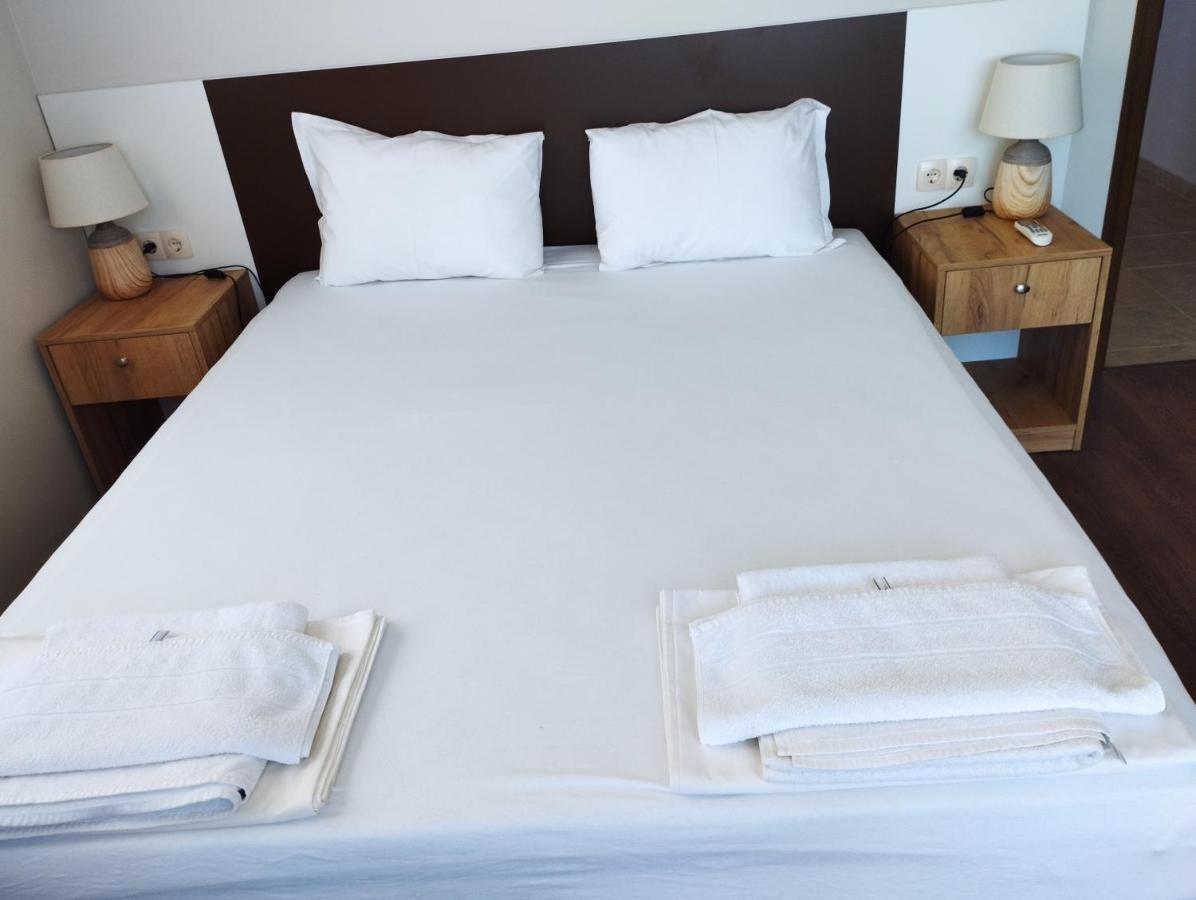 Swan Bay Complex Appartement Chernomorets Buitenkant foto