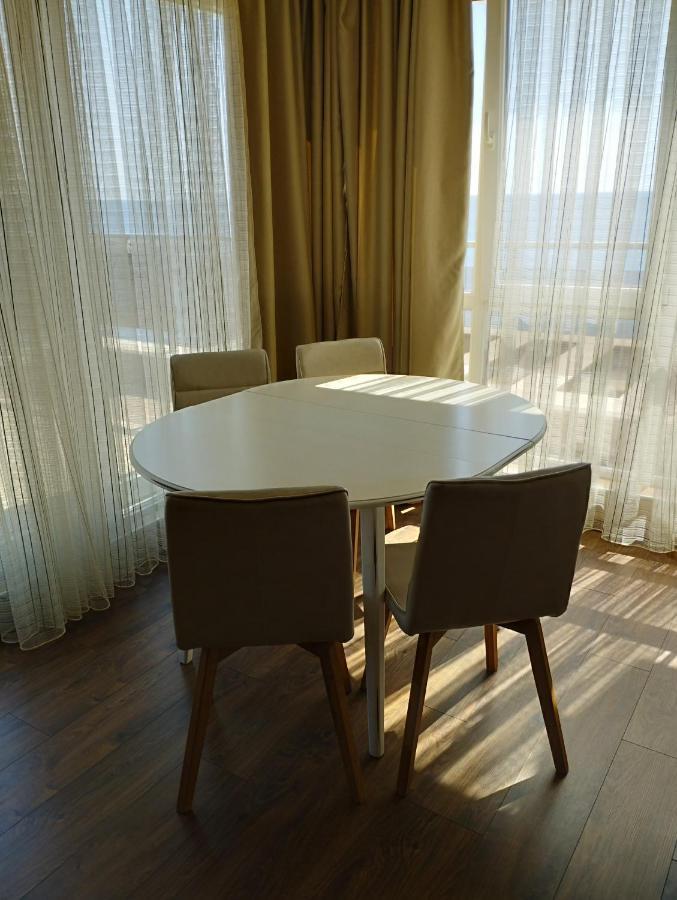 Swan Bay Complex Appartement Chernomorets Buitenkant foto