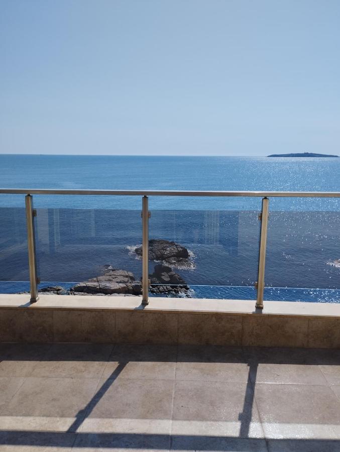 Swan Bay Complex Appartement Chernomorets Buitenkant foto