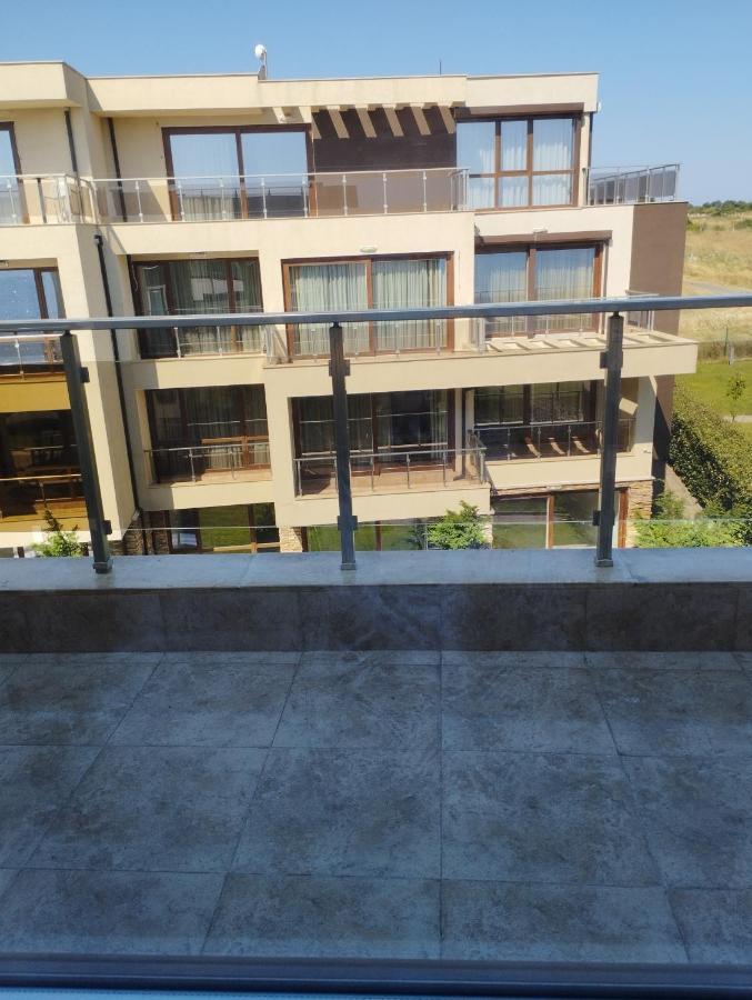 Swan Bay Complex Appartement Chernomorets Buitenkant foto