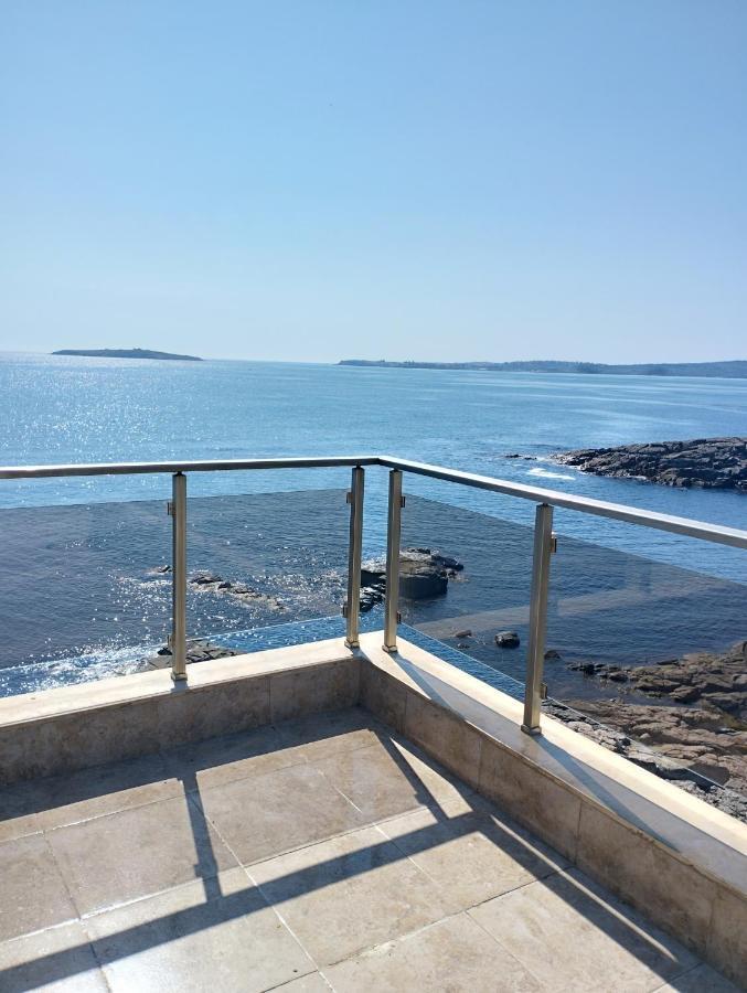Swan Bay Complex Appartement Chernomorets Buitenkant foto
