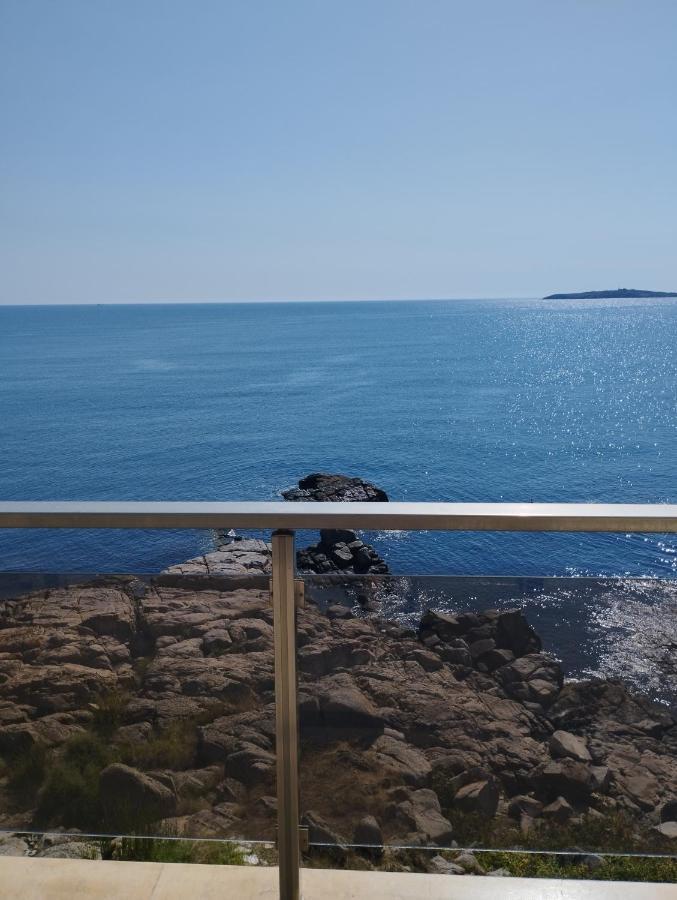 Swan Bay Complex Appartement Chernomorets Buitenkant foto