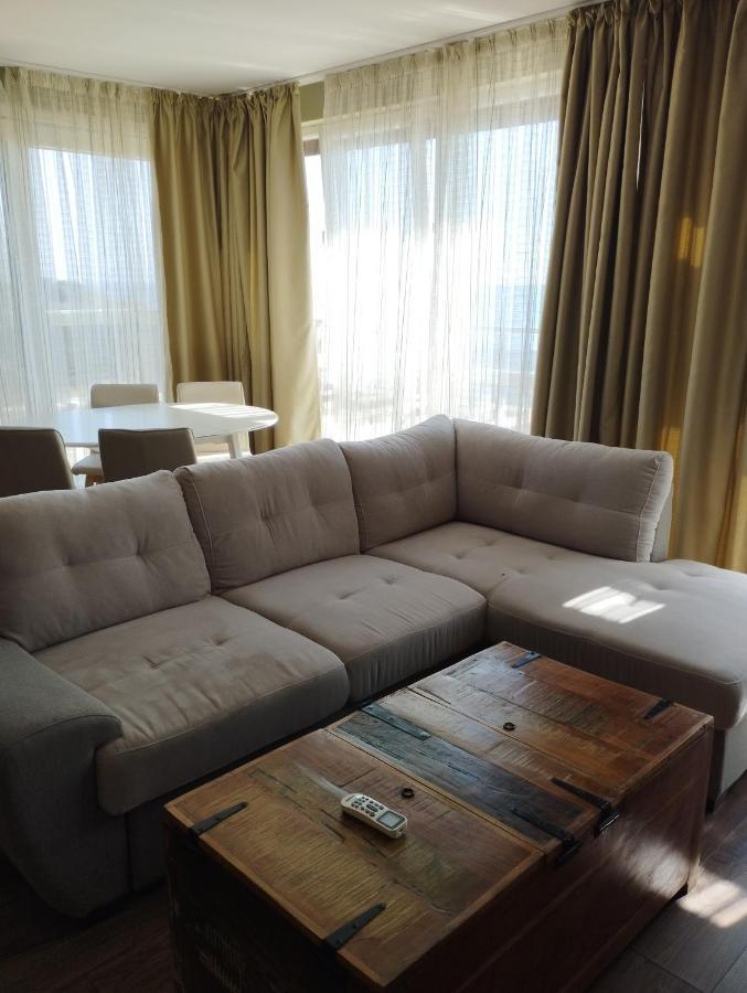 Swan Bay Complex Appartement Chernomorets Buitenkant foto