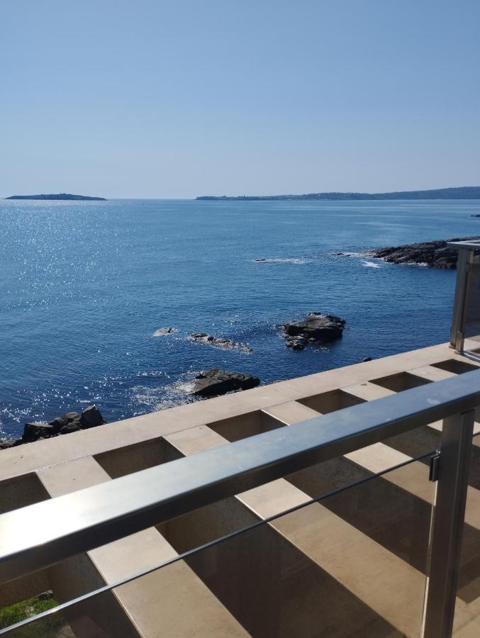 Swan Bay Complex Appartement Chernomorets Buitenkant foto