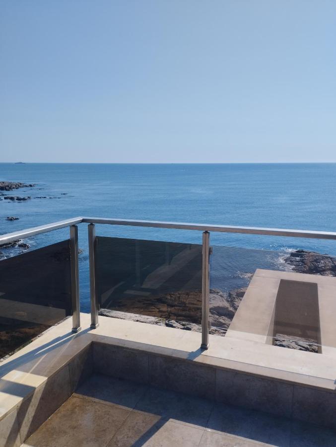 Swan Bay Complex Appartement Chernomorets Buitenkant foto