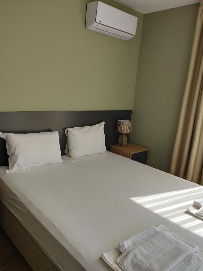 Swan Bay Complex Appartement Chernomorets Buitenkant foto