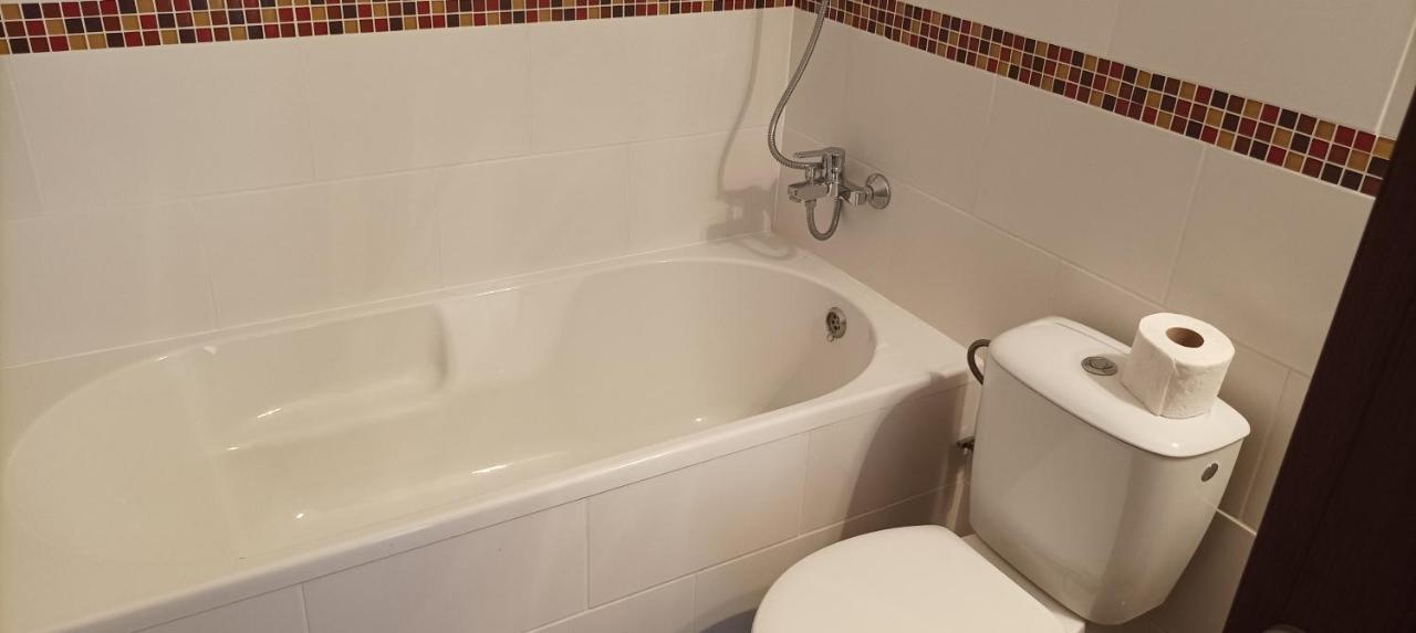 Swan Bay Complex Appartement Chernomorets Buitenkant foto