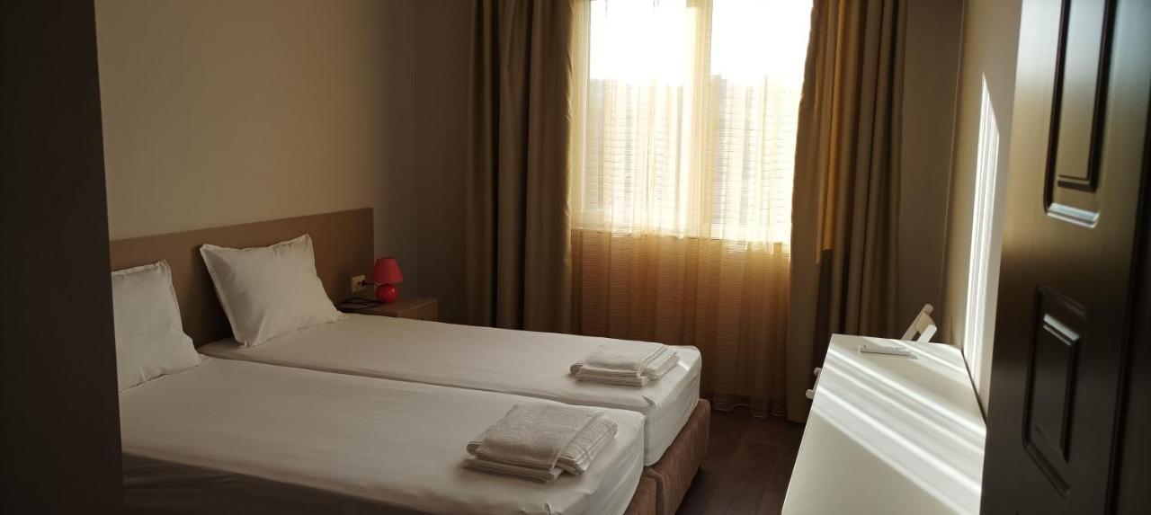 Swan Bay Complex Appartement Chernomorets Buitenkant foto