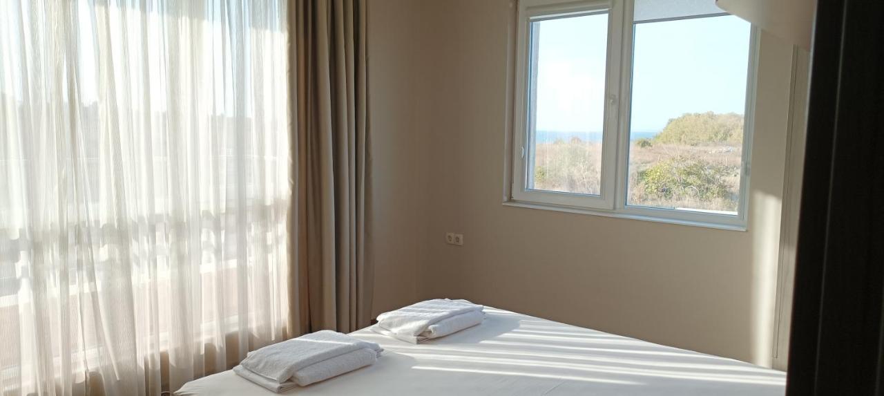 Swan Bay Complex Appartement Chernomorets Buitenkant foto