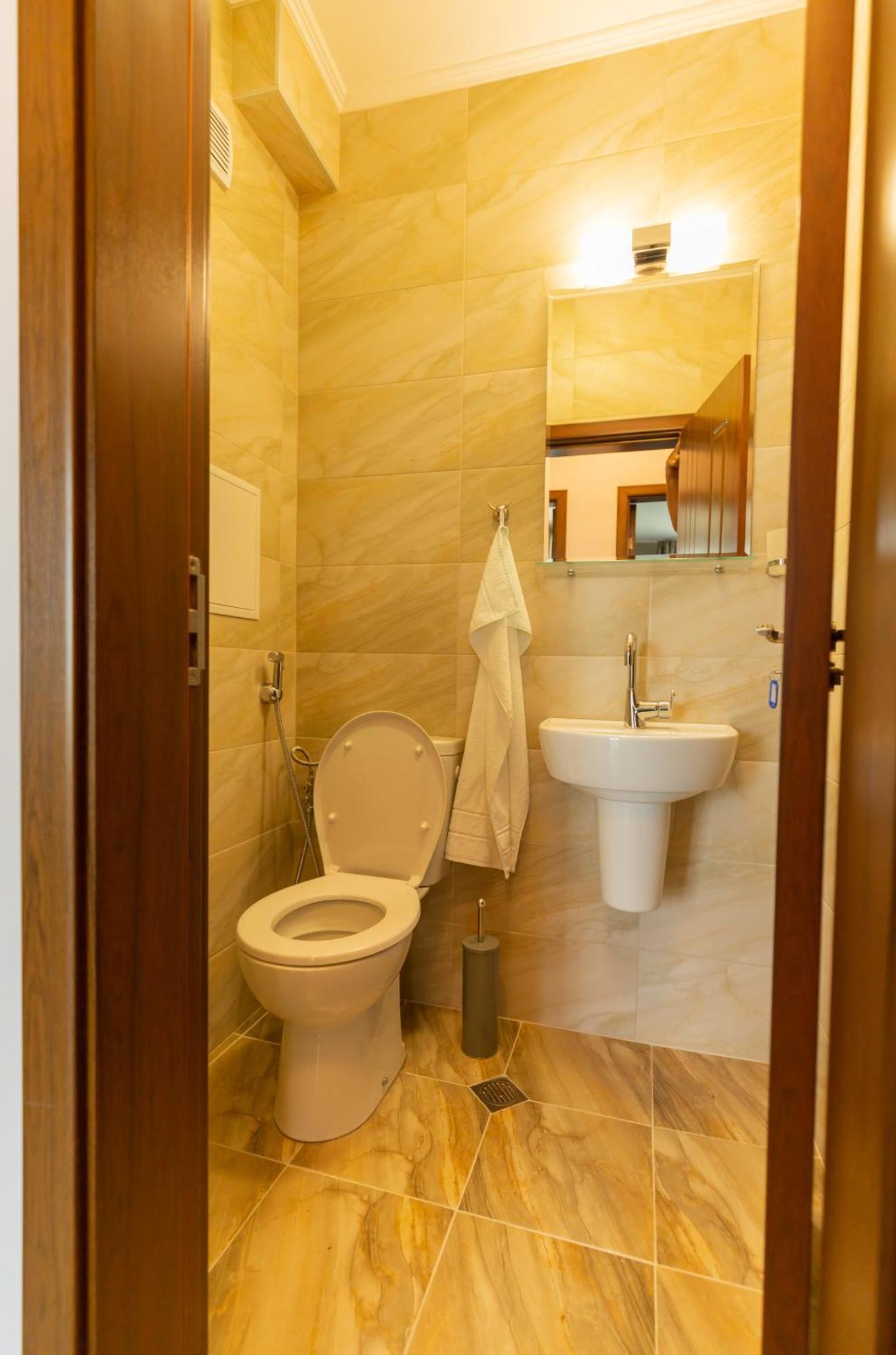 Swan Bay Complex Appartement Chernomorets Buitenkant foto
